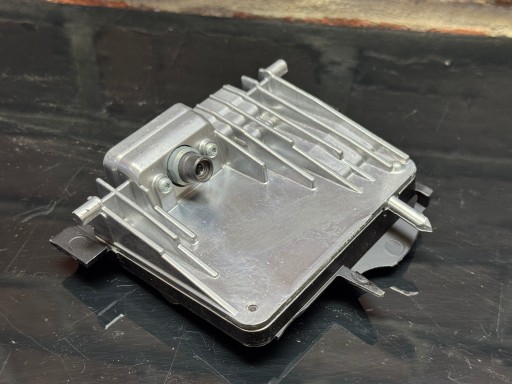 Камера на лобовое стекло mercedes w247 a2479003208