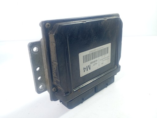 CHEVROLET LACETTI 04-09 computer control unit of the engine OE 96394699