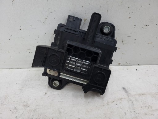 Гібридний комп'ютерний контролер fiat 500 00521758340