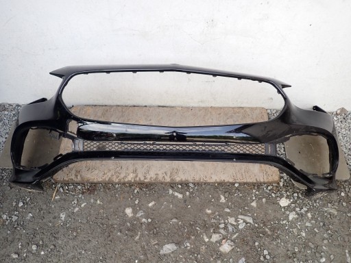 bumper front front MERCEDES C KLASA 206 2021- A2068808501