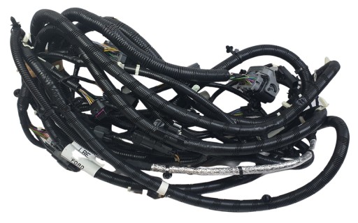 GK3T-14406-LBE - Transit MK8 V363 электрический кабель новый