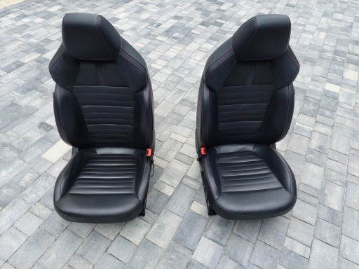 Siège Avant Gauche + Airbag Airbag Siège Gauche MG HS et