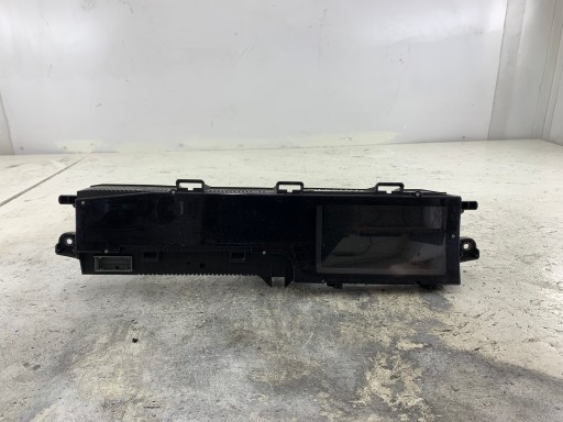 RENAULT SCENIC II 2.0 dials dials P8200704465