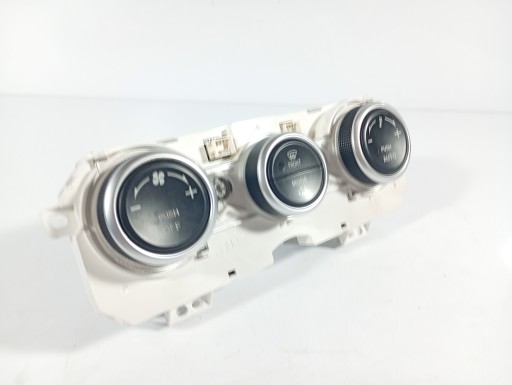 Mazda 6 VI 02-08 switch switch REGULACJA regulation PANEL air conditioning devices
