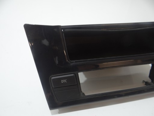 RAHMEN Handschuhfach Armaturenbrett konsole BMW 5 E60 E61 9139391 (16588957)