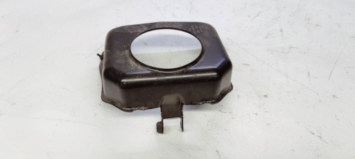 BLENDE ABDECKUNG BEHÄLTER DES GASSES HAMULC AUDI A6 C8 4K0611367
