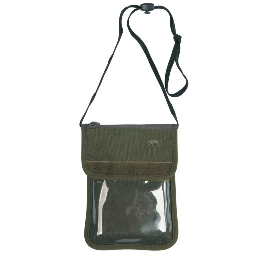 ТАСМАНІЙСЬКИЙ ШИЙНИЙ ЧЕХОЛ OLIVE UNI