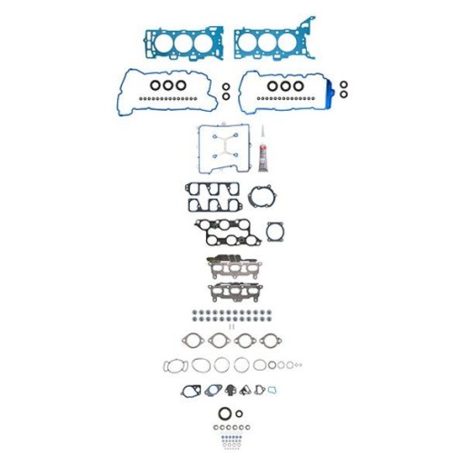 FP-HS26376PT11, FP-HS26376PT11 - Комплект прокладок верхней части двигателя 3.6 cadillac cts sts 09-11 chevrolet camaro
