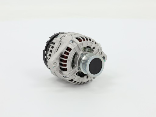 Генератор турбо-тек - 1986a00830 - ttal001029