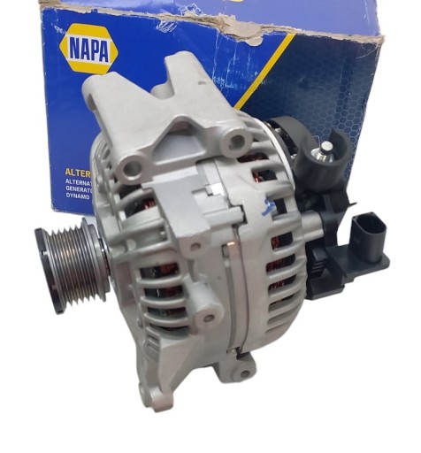 NAL1339 - Генератор 200a napa mercedes e class w211 s w220 2.2 cdi 2.7 cdi 3.2 cdi