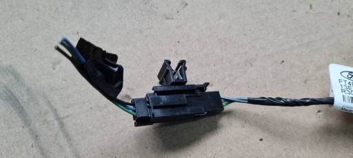 Ford Edge II 2020 PODSWIETLENIE of the steering wheel light driver´s FT4B13E721R30XD