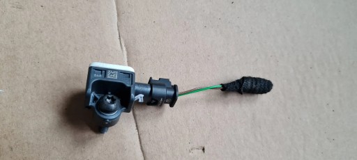 Q7 4M sensor UDERRZENIA UDERZENIOWY connecting spoiler 4M0959345 A4 B9 A5