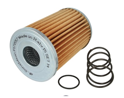 P171557 - ГІДРАВЛІЧНИЙ ФІЛЬТР LIEBHERR LTM 1035 MERCEDES