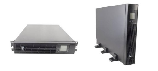 Джерело безперебійного живлення ups rack 2u зарядний пристрій 72v ips