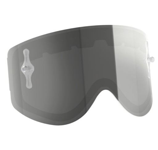 MX Lens Recoil / 80's / XI DBL AFC grey SCOTT