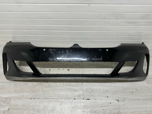 BMW 6 G32 LCI PO LIFCIE Frontstoßstange vorne