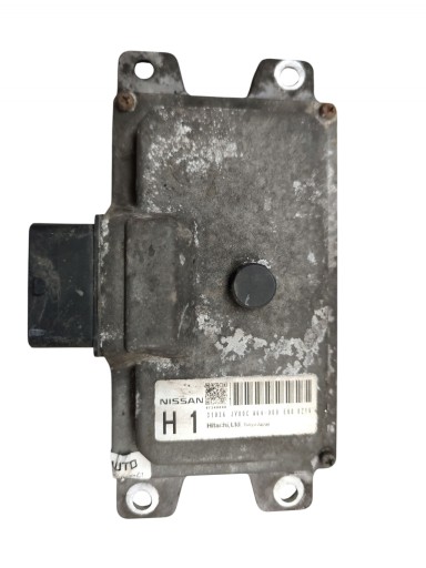 Computer Bedienteil Getriebe getriebe RENAULT KOLEOS und 2.0 DCI 31036 JY00C