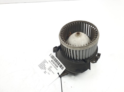 fan cab 5D3130100 FIAT GRANDE PUNTO