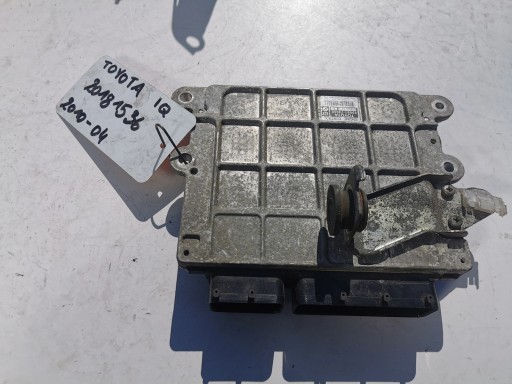 TOYOTA IQ 1.0B 89661-74060 212000-5410 Computer EC