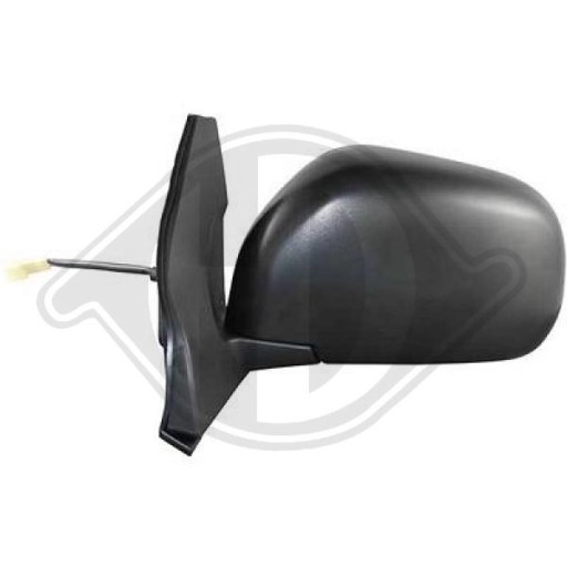 6432925 - НАРУЖНОЕ ЗЕРКАЛО ДЛЯ SUZUKI GRAND VITARA (NICHT)