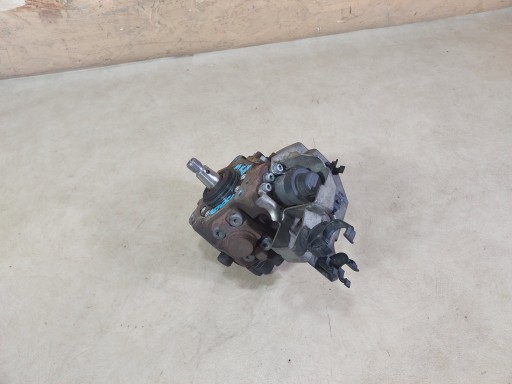 0445010102 - FOCUS MK2 C-MAX 1.6 TDCI ТНВД