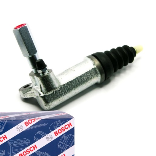 0 986 - Пристрій BOSCH для AUDI A6 1.9 TDI