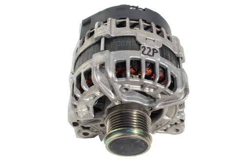 bt-cars-26007 - Генератор vw audi seat skoda 180a 04l903023j 04l 903 023 j производитель bosch