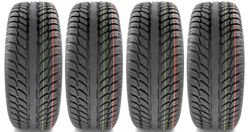 205 / 55R16 всесезонний багатосезонний преміум тихий
