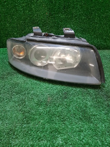 light right front AUDI A4 B6 8E0941004M
