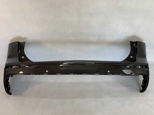 bumper rear Volvo XC60 2 II 17r PDC 31689246 05.26