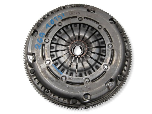 KOMPLET of the clutch VOLKSWAGEN T-ROC 2GA 05C141025A