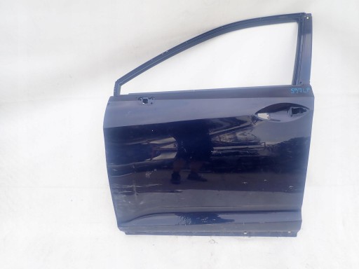 LEXUS RX IV 15- door left front front