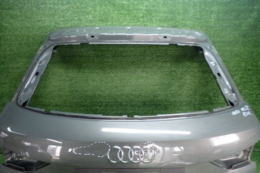 AUDI Q3 II 83A 18- boot doors rear part