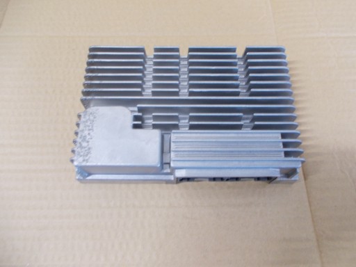 52065594 - ПІДСИЛЮВАЧ JEEP RENEGADE 2017-52065594