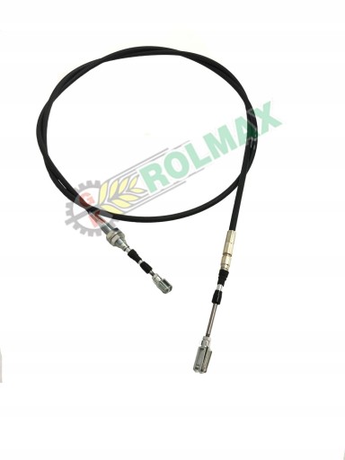 431834 - Кабель ручного гальма New Holland TC FX 8043183