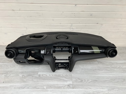 MINI F55 F56 F57 Console Original