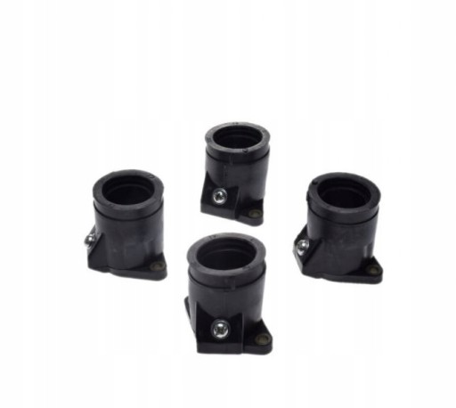 IS12M11788 - ПАТРУБОК КАРБЮРАТОРА ДЛЯ YAMAHA 3HE-13586-00