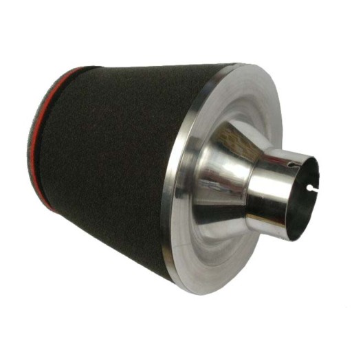 TUC7005 - Конусний фільтр Pipercross впускний 76mm C7005