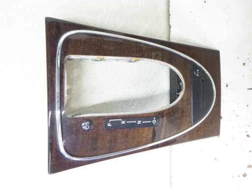 RÁM převodů Mercedes W211 2005r. 2118216958