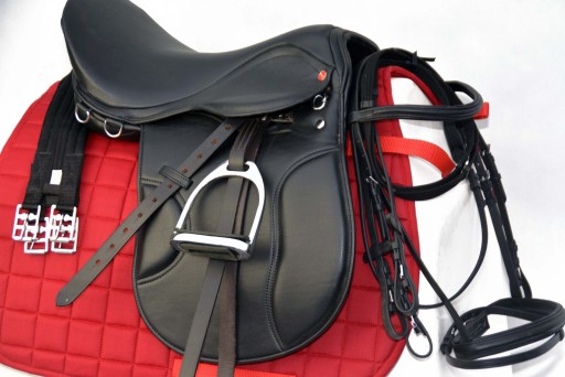 Універсальне сідло SADDLE