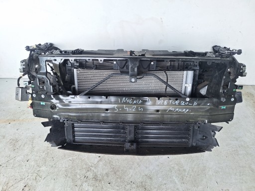 OPEL INSIGNIA B 17-> РЕМІНЬ ПЕРЕДНИЙ 1.5 TURBO