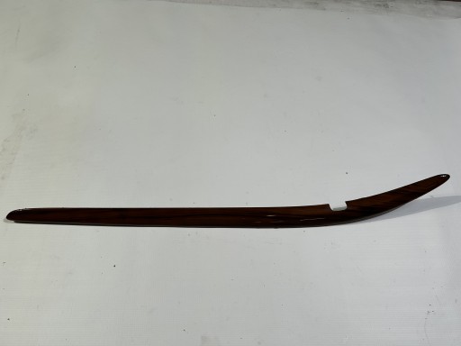 moulding dekor prawych door przednich Maserati GranTurismo 2008-2014r