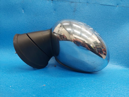 mirror MINI left 3 PIN