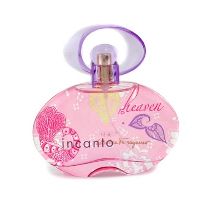 salvatore ferragamo incanto heaven woda toaletowa 50 ml   