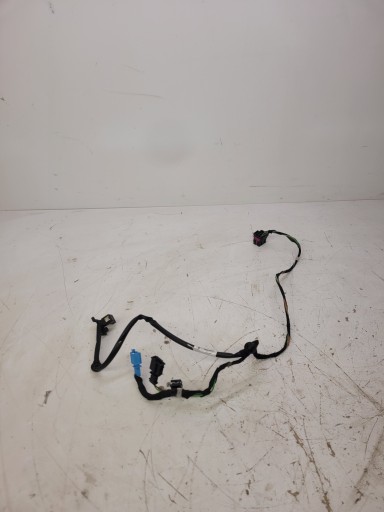 bundle seat driver´s AUDI A6 C7 A7 4G8971365A