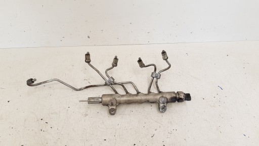 moulding valve of the hose 8945871010 Toyota Corolla Verso II