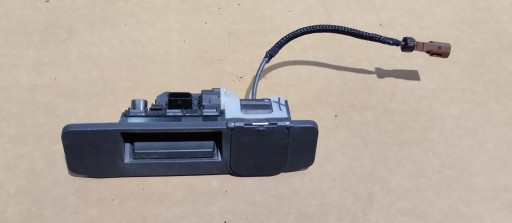 A0997503500 - Ручка камера заднього виду задній багажник mercedes a class w177 a0009056206