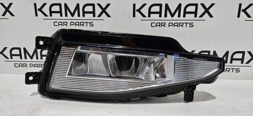 fog light right front LED VW PASSAT B8 LIFT 19- original 3G0941700