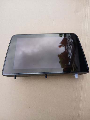 JX71-18B955-FD - Навігація ford focus mk4 2018