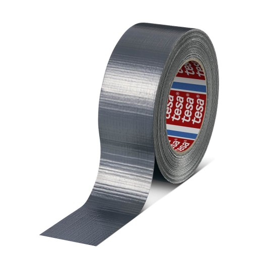 TASMA-NAPRAWCZA-DUCT-TAPE-TESA-4613-50mb